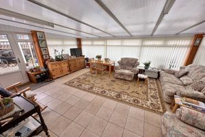 Conservatory- click for photo gallery